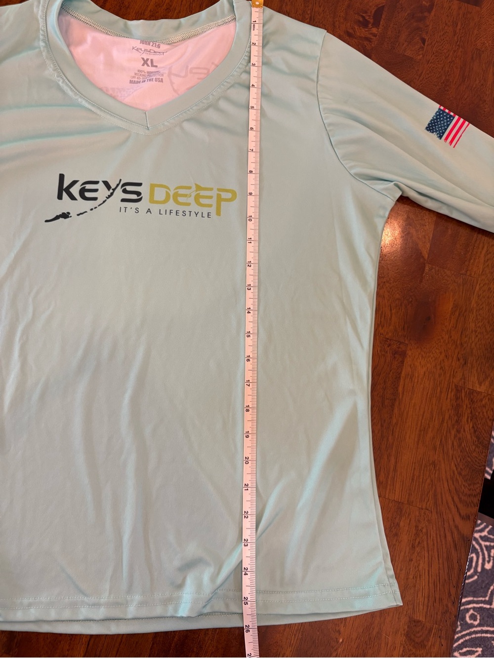 UV50 Women Long-Sleeve Bundle - Picture 6 of 6